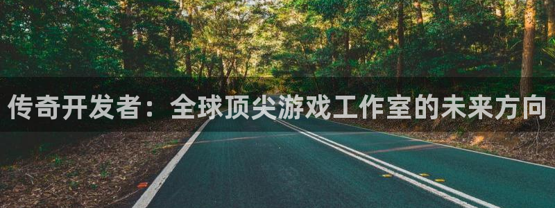 非凡游戏登录注册失败怎么回事：传奇开发者：全球顶尖游戏工作室的未来方向