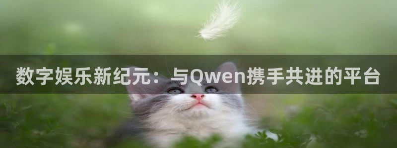 非凡游戏客服服务电话：数字娱乐新纪元：与Qwen携手共进的平台